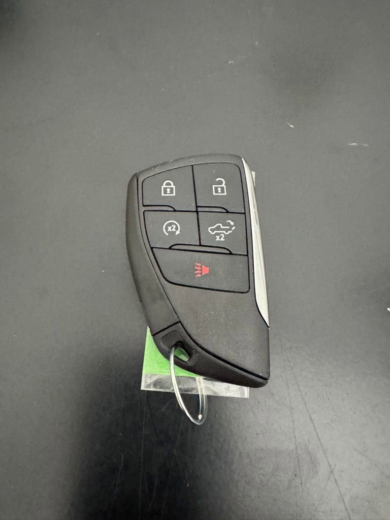 New 2026 GMC Sierra 1500 Elevation w/ Elevation Select Package image 52