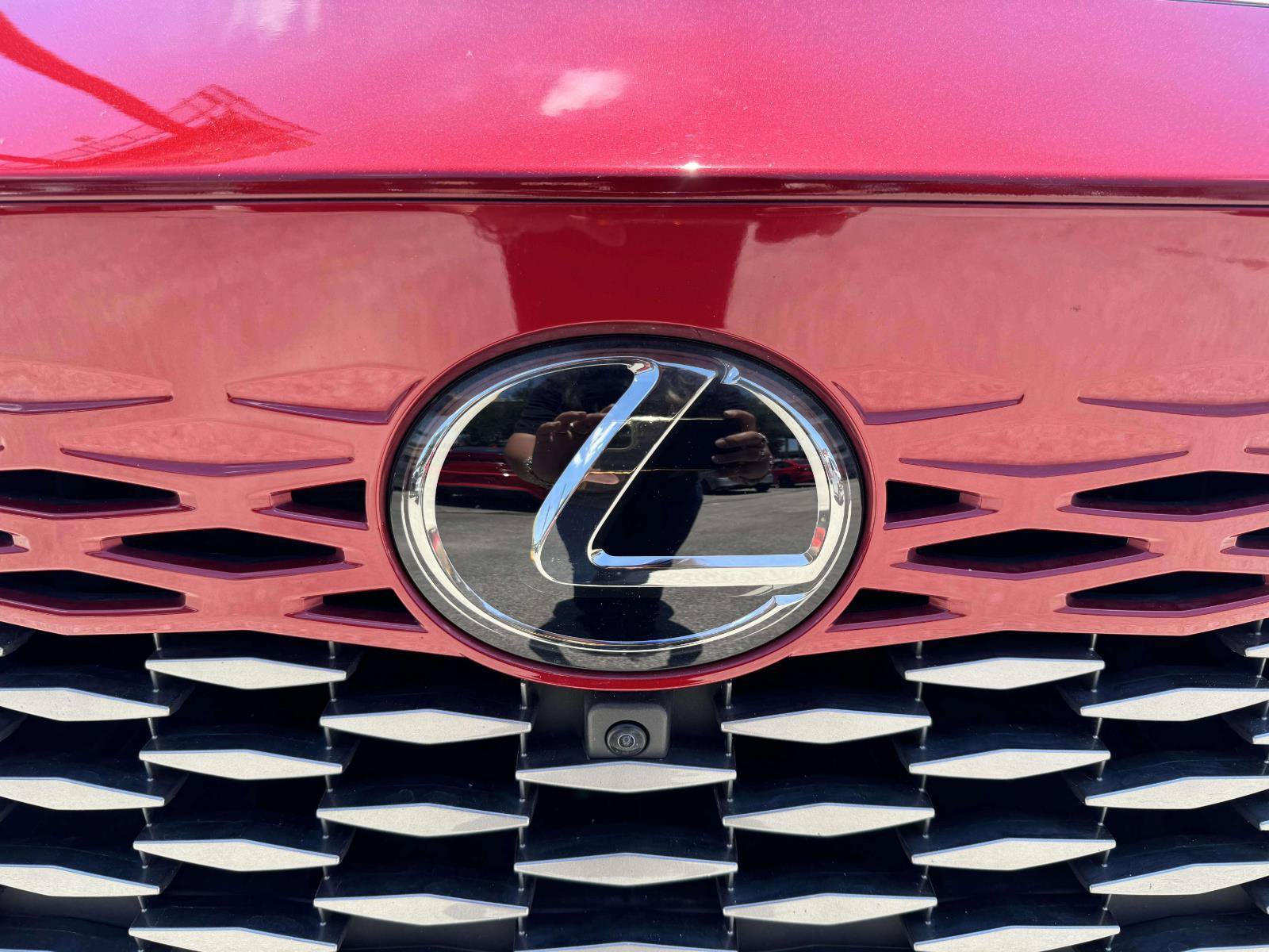 Used 2024 Lexus RX 350 AWD w/ Convenience Package image 11
