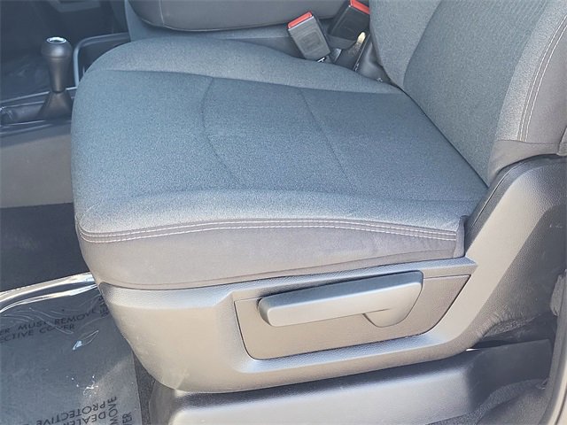 Certified 2023 RAM 2500 Tradesman image 23