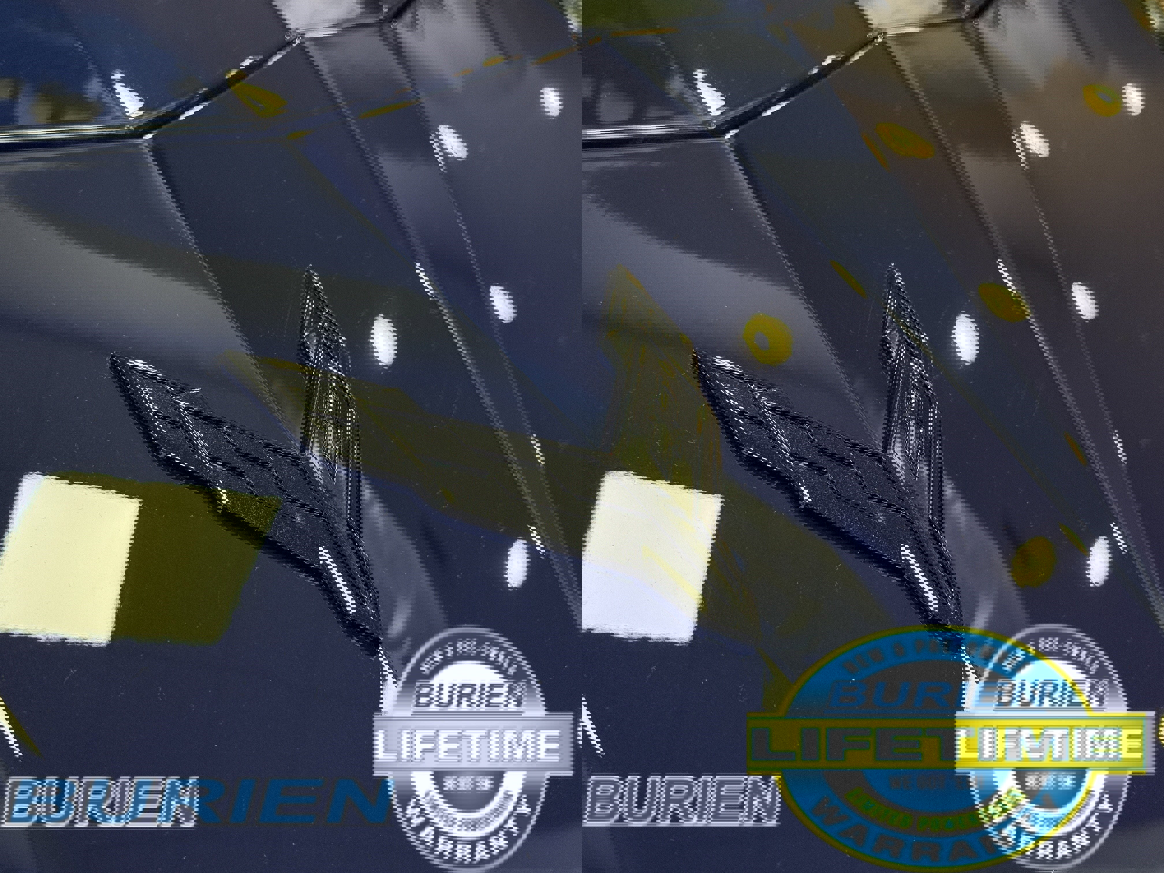 New 2026 Chevrolet Corvette Stingray Coupe w/ Z51 Performance Package image 31