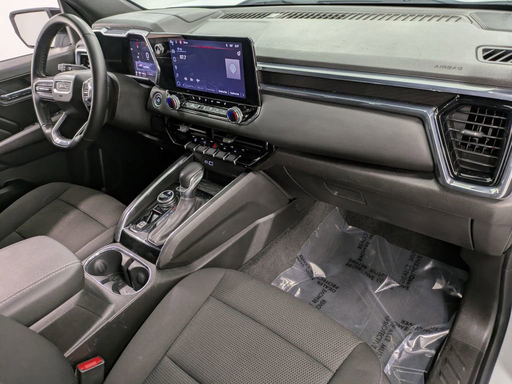 Used 2023 GMC Canyon Elevation w/ Convenience Package image 30