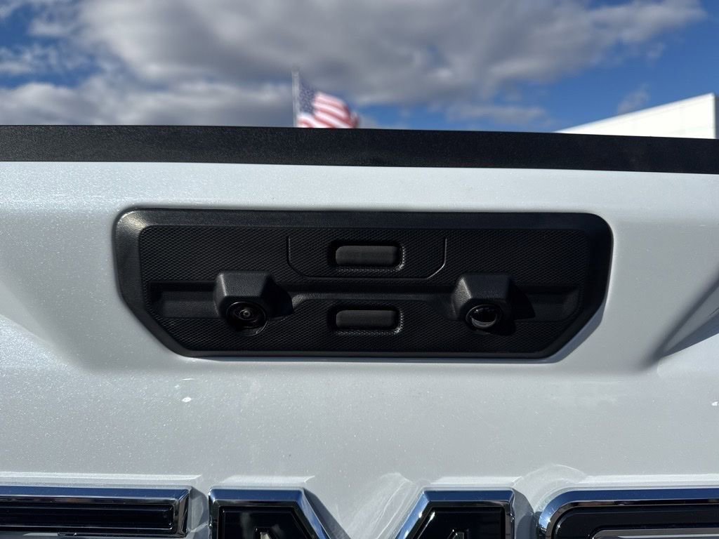 New 2026 GMC Sierra 1500 Denali Ultimate AWD/4WD image 30