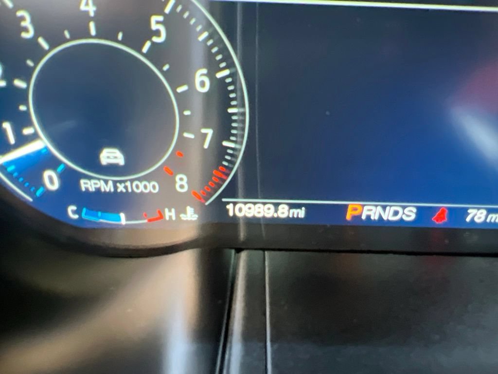 Used 2022 Ford Mustang GT Premium w/ Equipment Group 401A RWD image 51