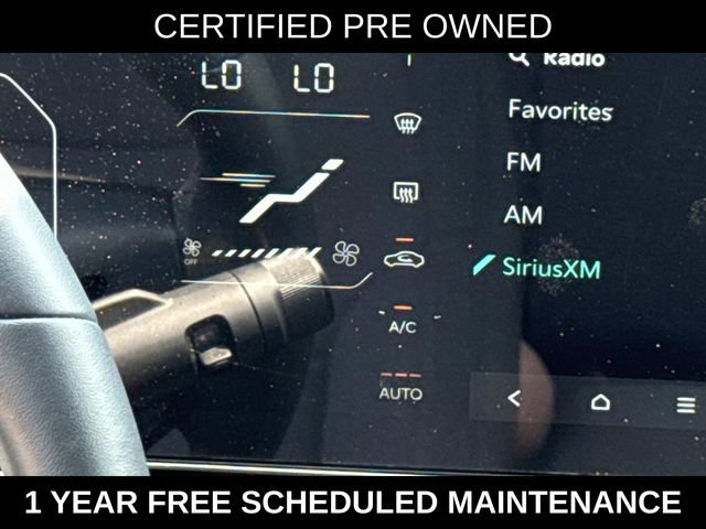 Used 2025 Kia K4 EX FWD image 20
