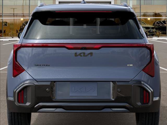New 2027 Kia Seltos X-Line S AWD/4WD image 13