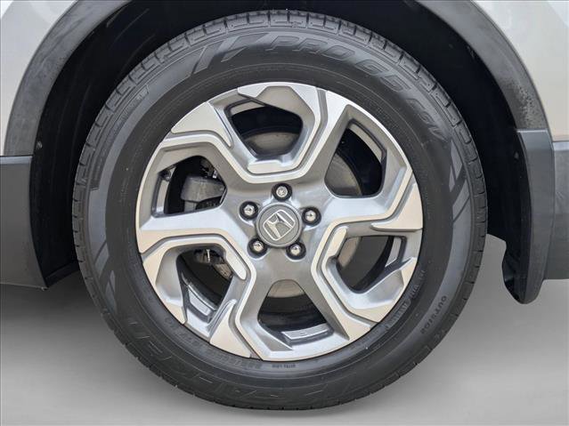 Used 2017 Honda CR-V EX-L image 23