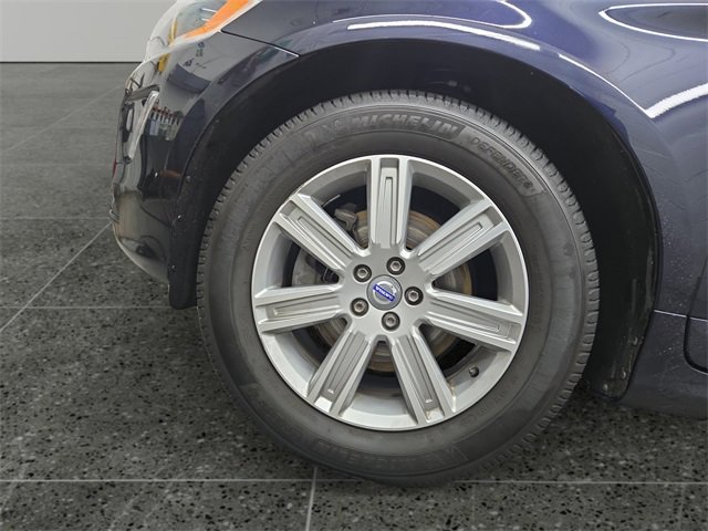 Used 2016 Volvo XC60 T6 Platinum image 18