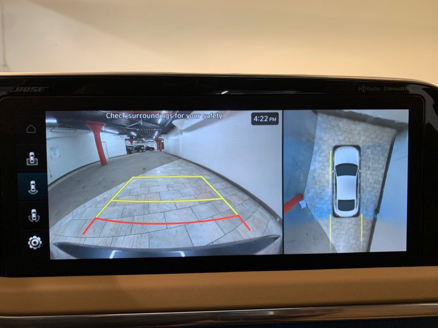 Used 2023 Hyundai Sonata Limited FWD image 39