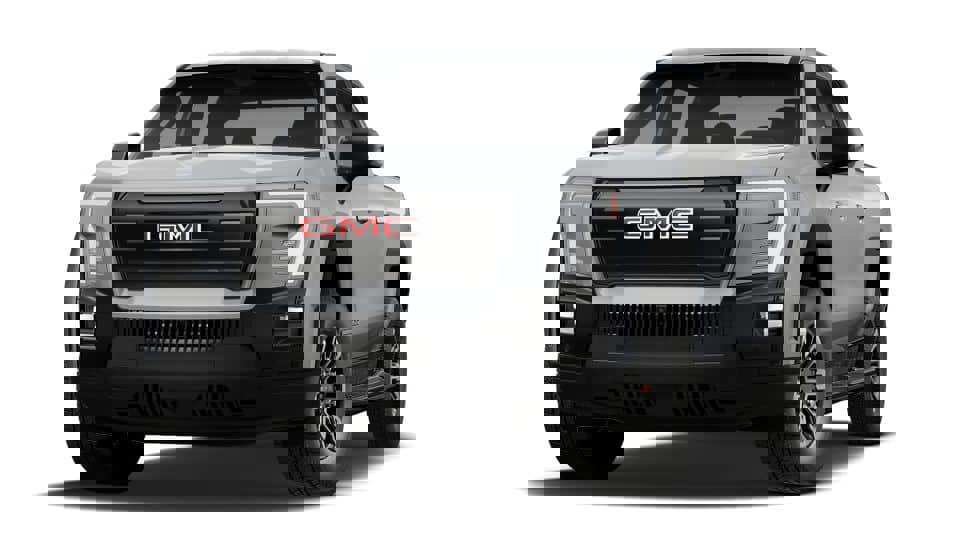 New 2026 GMC Sierra EV Elevation w/ Premium Package image 26