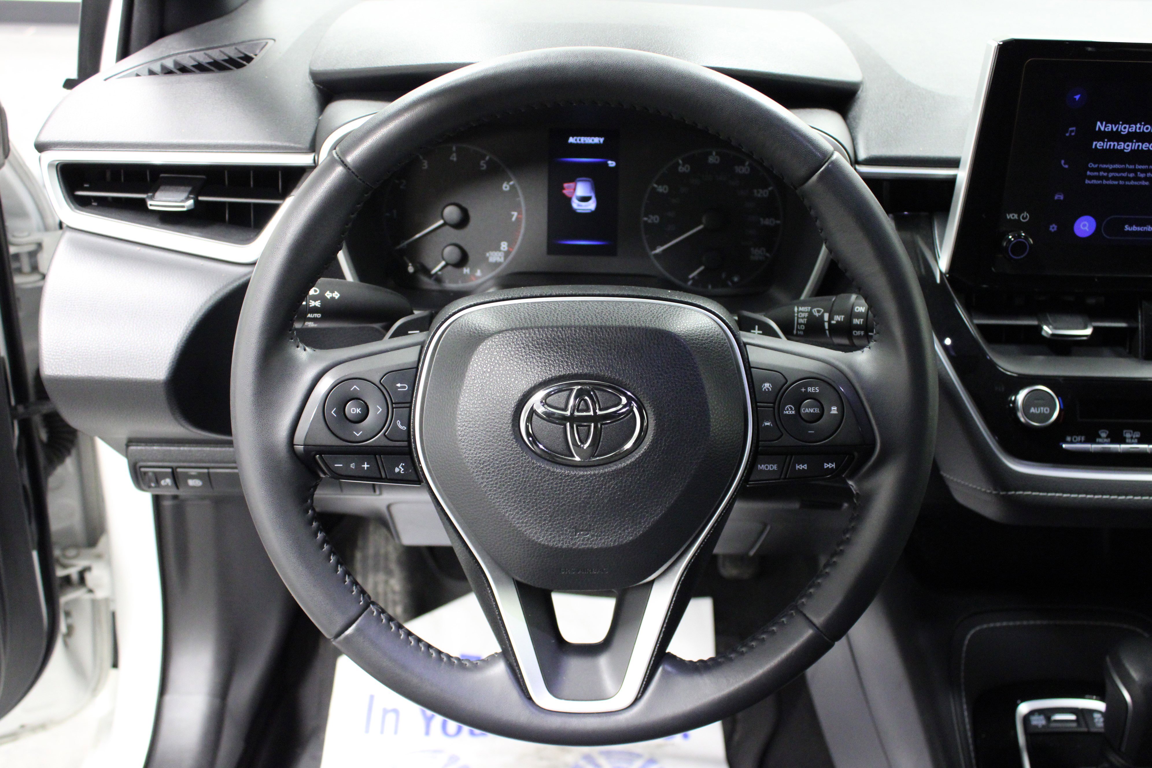 Used 2023 Toyota Corolla SE image 17