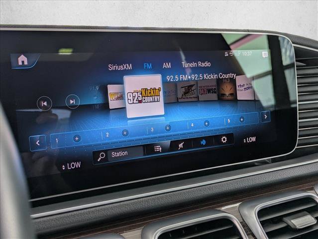 Used 2022 Mercedes-Benz GLE 450 4MATIC image 14
