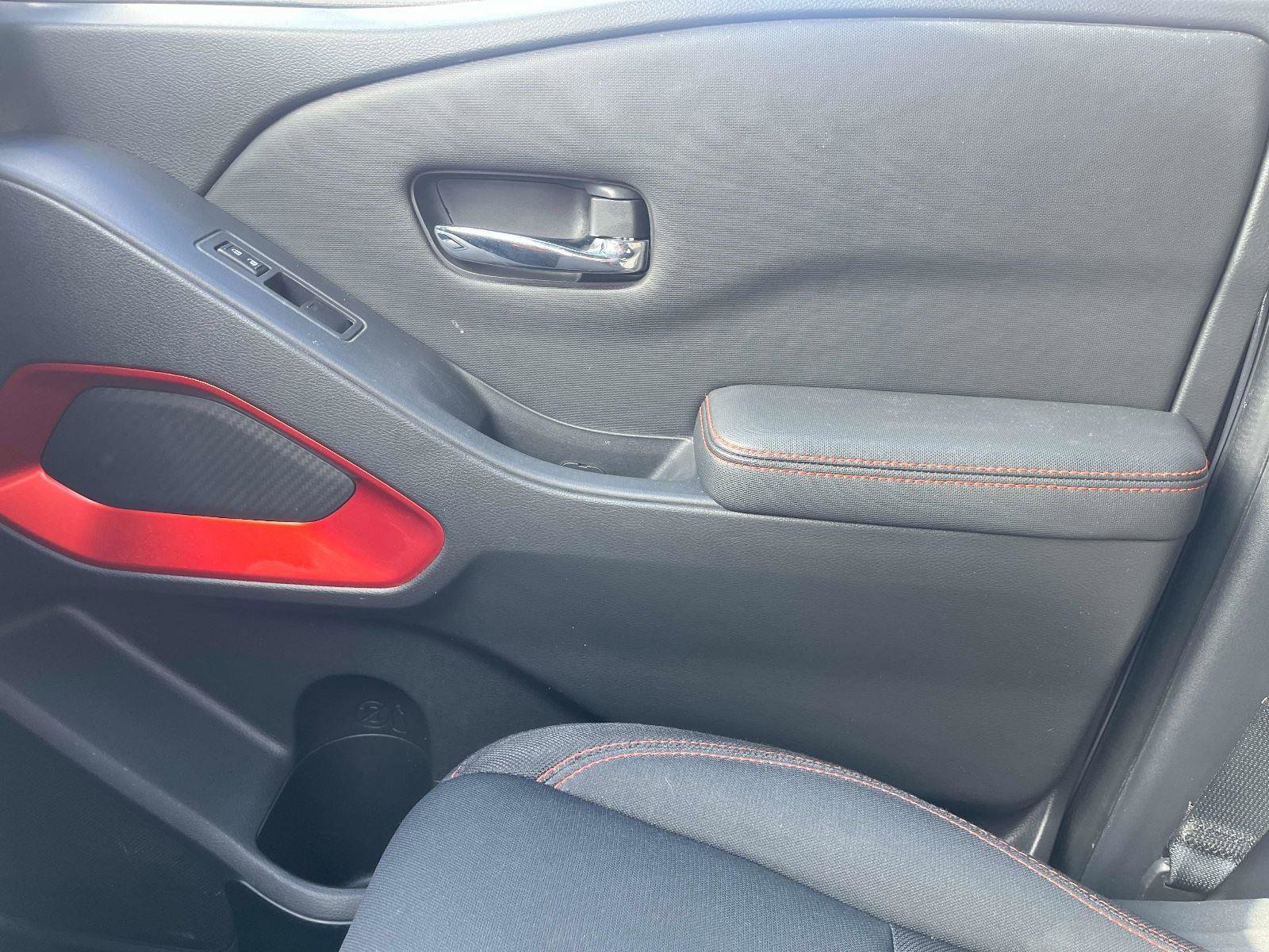 Certified 2023 Nissan Frontier PRO-4X w/ Technology Package image 23