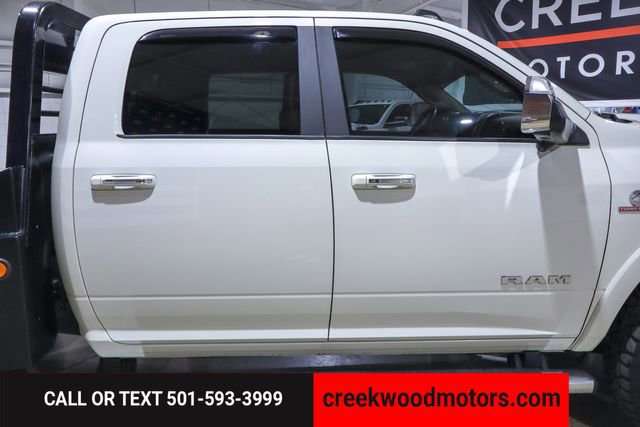 Used 2022 RAM 3500 Laramie image 25