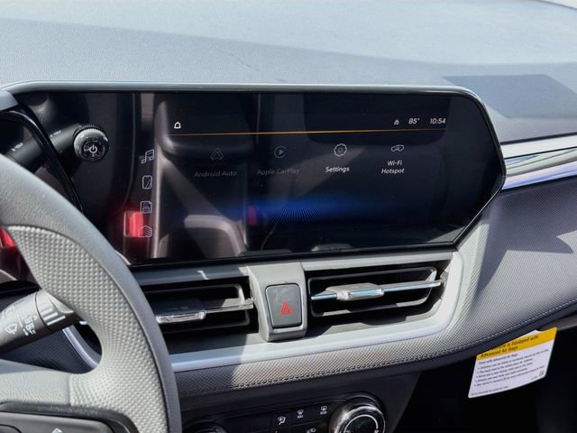 New 2026 Chevrolet TrailBlazer LS w/ LS Convenience Package FWD image 15