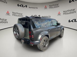 Used 2023 Land Rover Defender 110 S AWD/4WD image 5