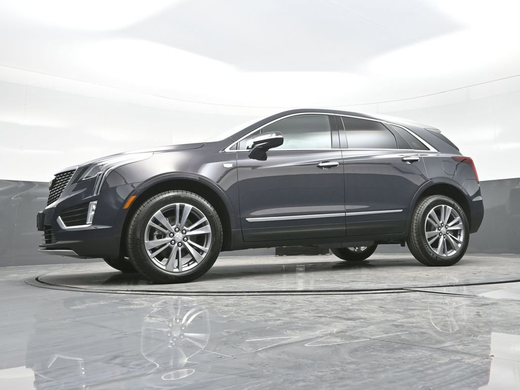 New 2025 Cadillac XT5 Premium Luxury w/ LPO, Floor Liner Package image 20