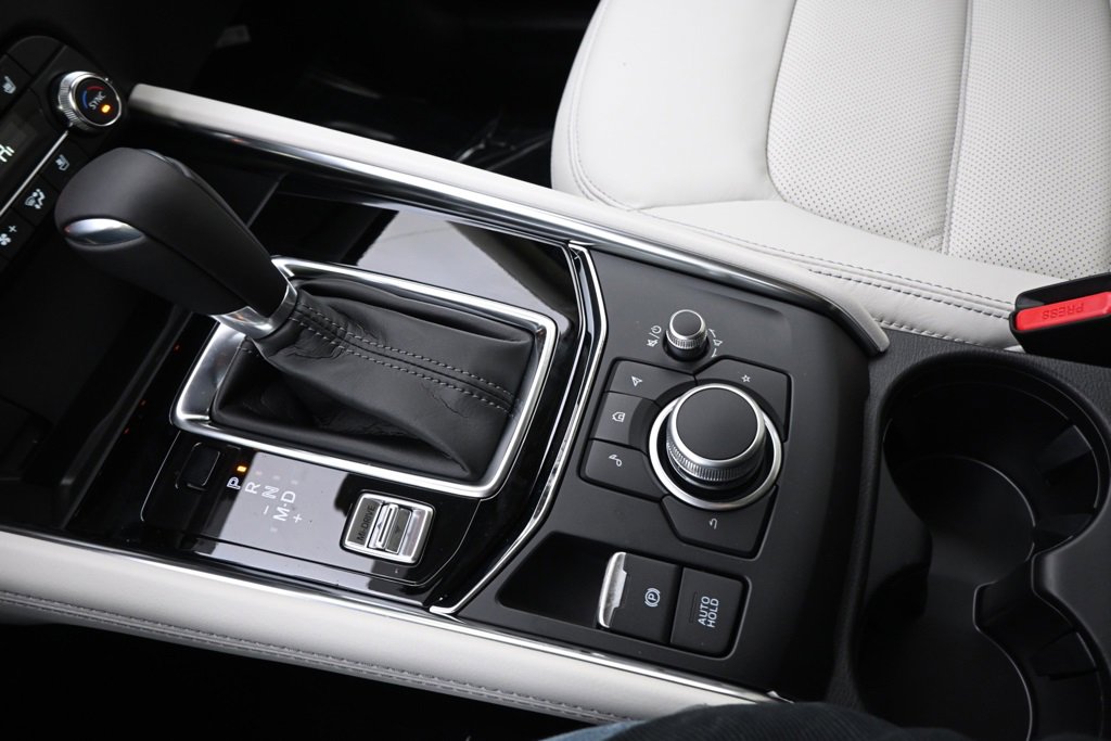 New 2025 MAZDA CX-5 AWD 2.5 S image 30