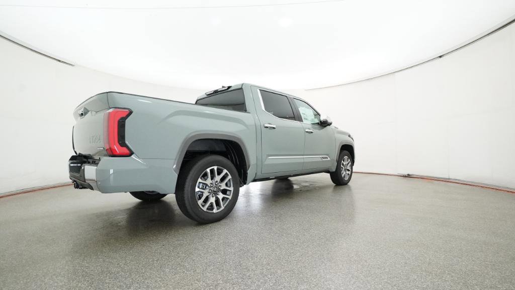 New 2026 Toyota Tundra 1794 Edition image 20