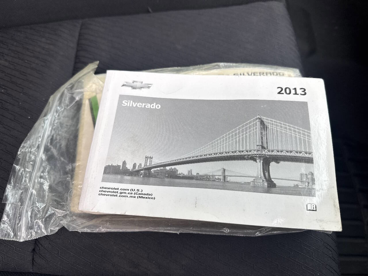 Used 2013 Chevrolet Silverado 1500 LT w/ All-Star Edition image 5