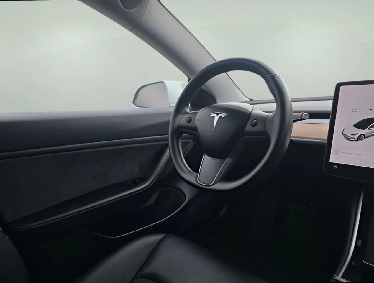 Used 2018 Tesla Model 3 Long Range AWD/4WD image 15