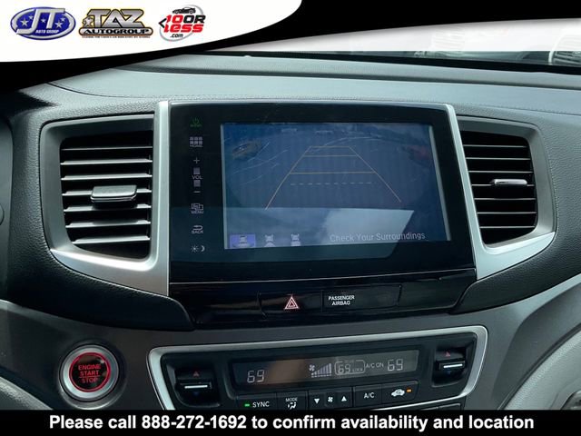 Used 2016 Honda Pilot EX-L image 21