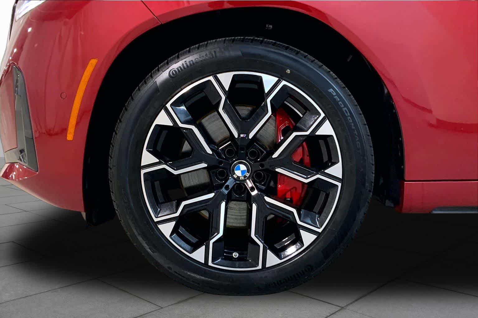 Used 2025 BMW X3 M50 w/ Premium Package AWD/4WD image 10