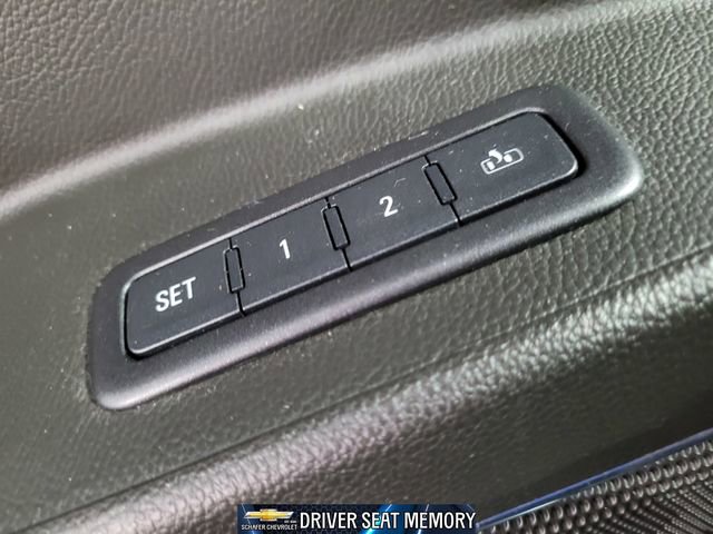 Used 2017 Chevrolet Tahoe LT w/ Z71 Midnight Edition image 49