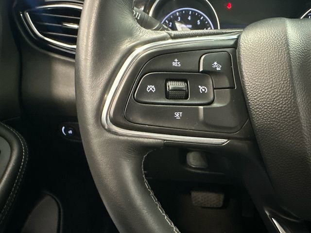 Used 2023 Buick Encore GX Select w/ Safety Package II FWD image 19