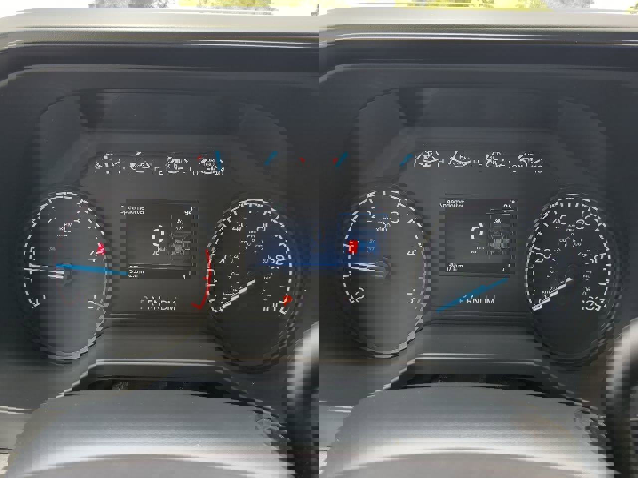 New 2025 Ford F550 2WD Regular Cab Super Duty image 23