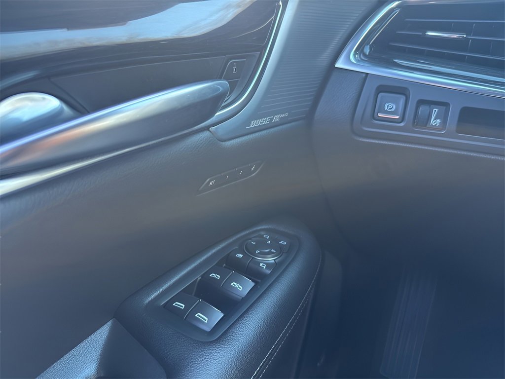 Certified 2023 Cadillac XT5 Premium Luxury image 29