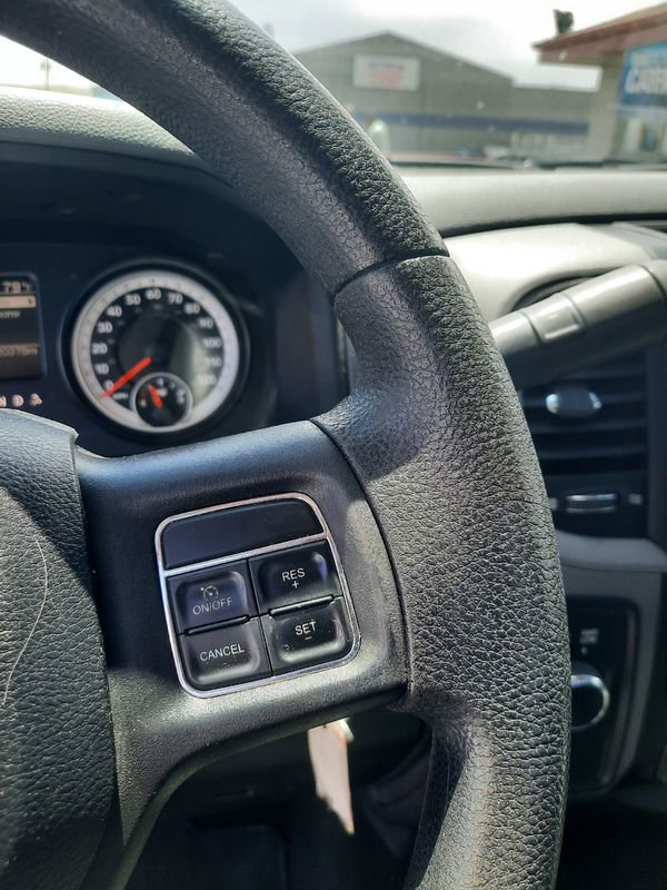 Used 2014 RAM 1500 Tradesman w/ Power & Remote Entry Group AWD/4WD image 10