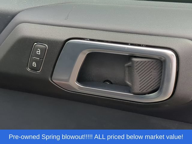 Used 2024 Ford Bronco Raptor AWD/4WD image 43