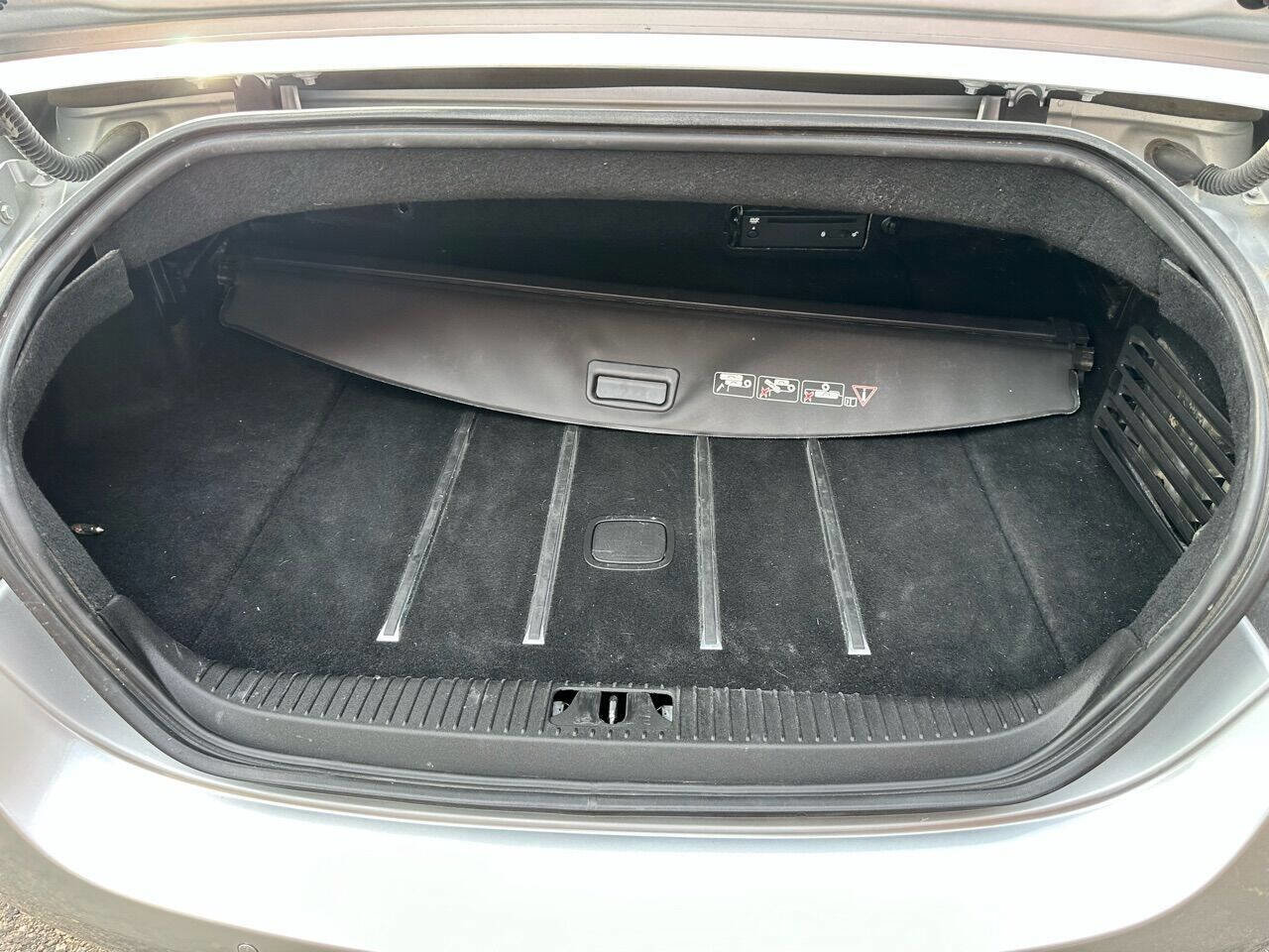 Used 2007 Jaguar XK Convertible image 34