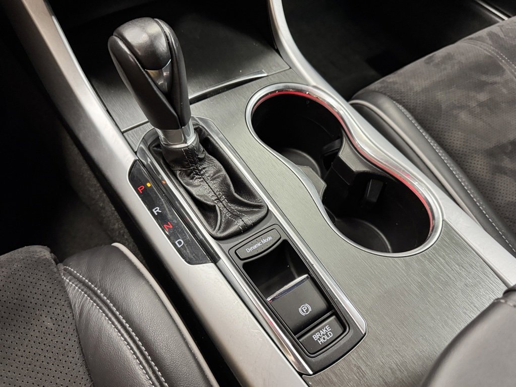 Used 2019 Acura TLX w/ Technology & A-SPEC Pkg image 30