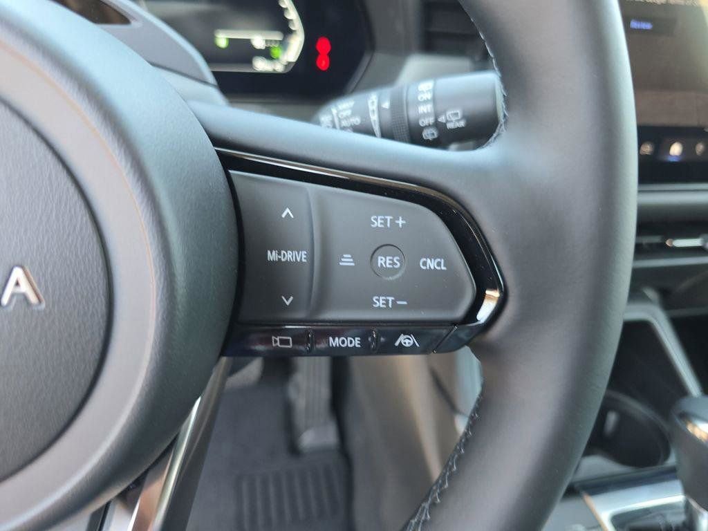 New 2026 MAZDA CX-5 2.5 S w/ Premium Plus Package image 31