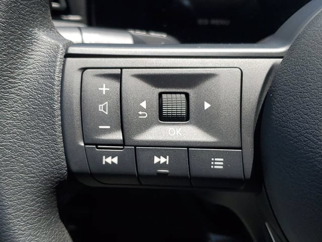 New 2026 Nissan Kicks SV w/ Cold Weather Package AWD/4WD image 9