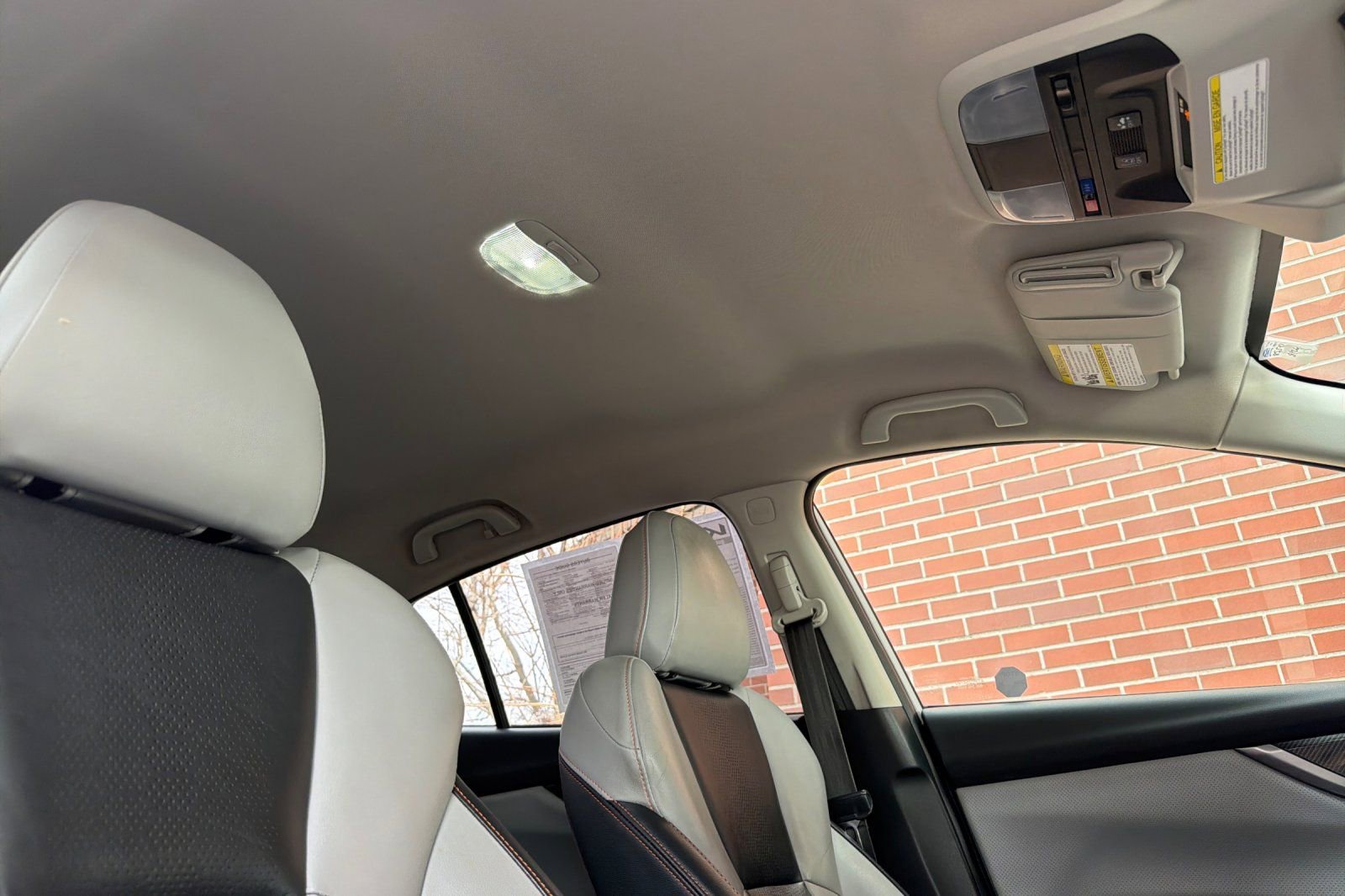 Used 2019 Subaru Crosstrek 2.0i Limited w/ Popular Package #2 image 17