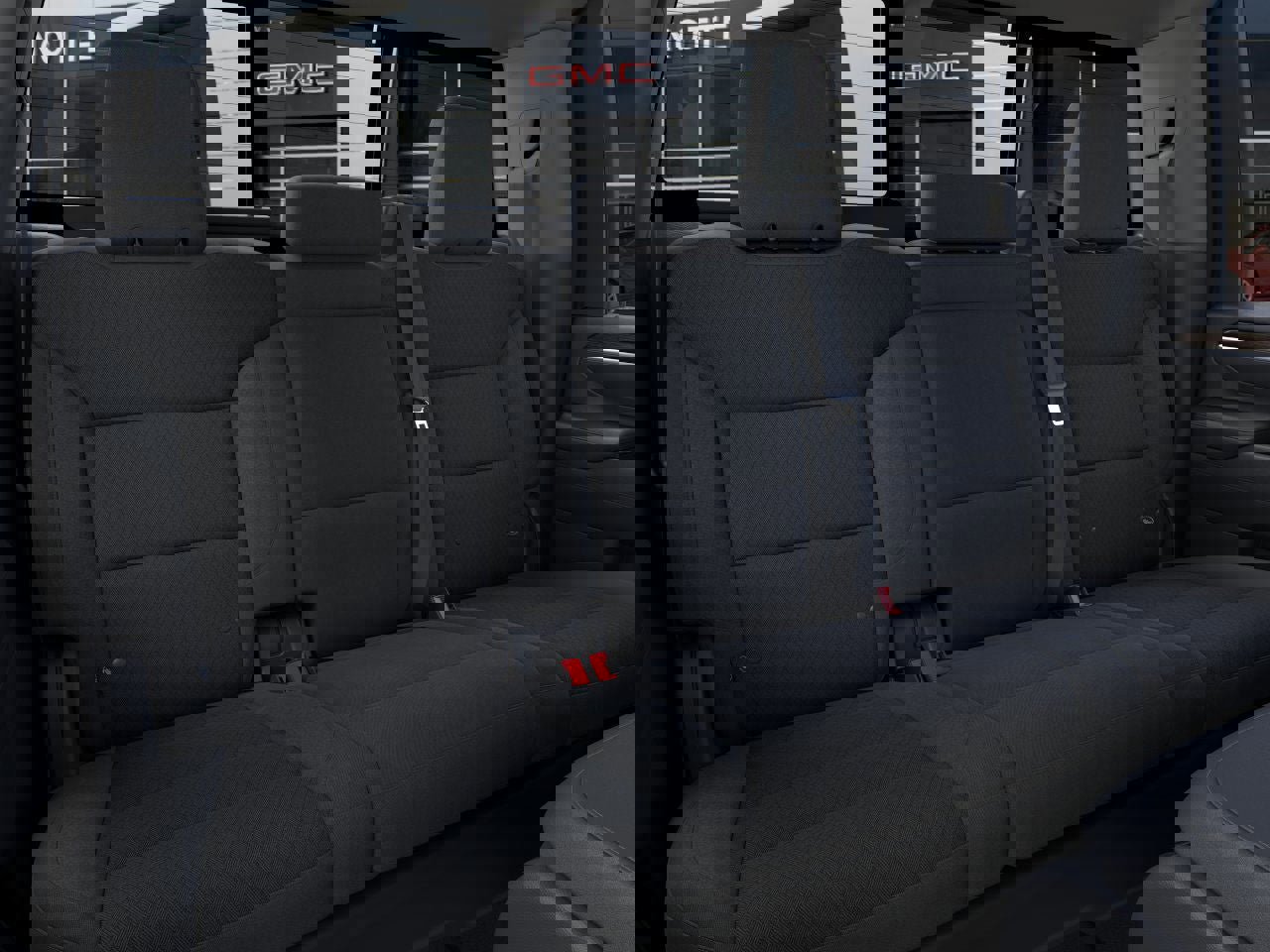 New 2026 GMC Sierra 2500 SLE w/ SLE Value Package; image 17