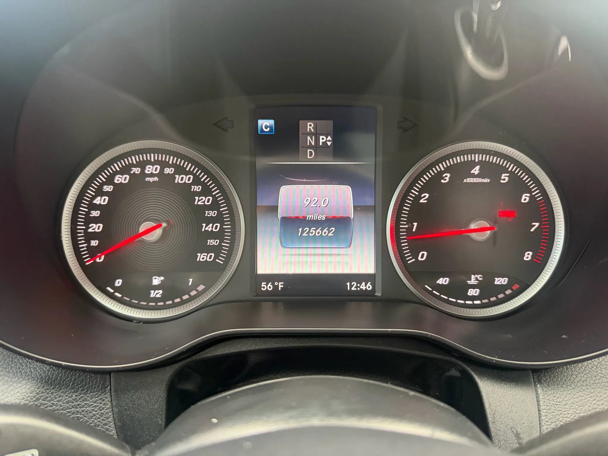 Used 2017 Mercedes-Benz C 300 Coupe w/ Premium 1 Package image 32