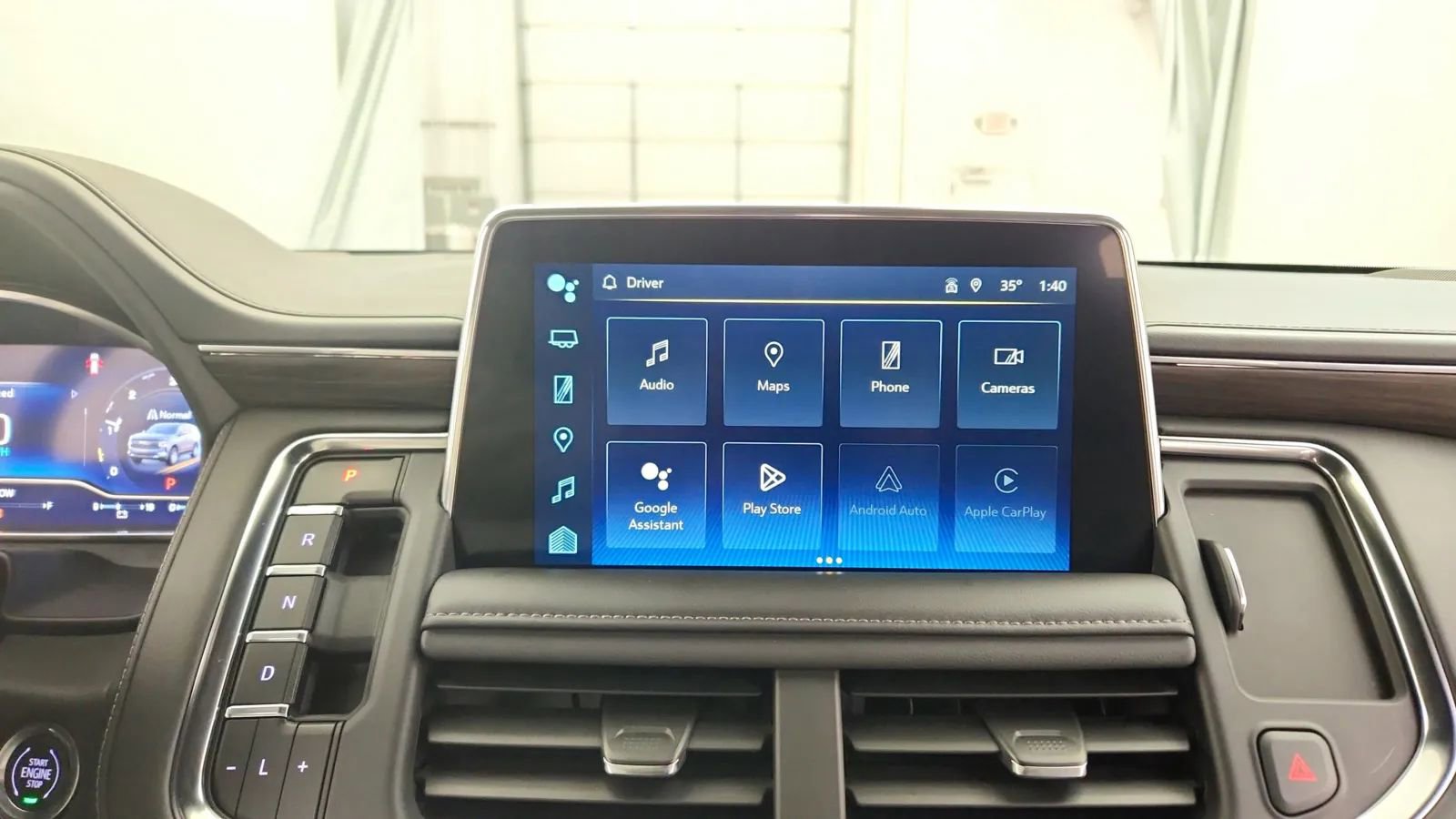 Used 2023 Chevrolet Tahoe LT image 22