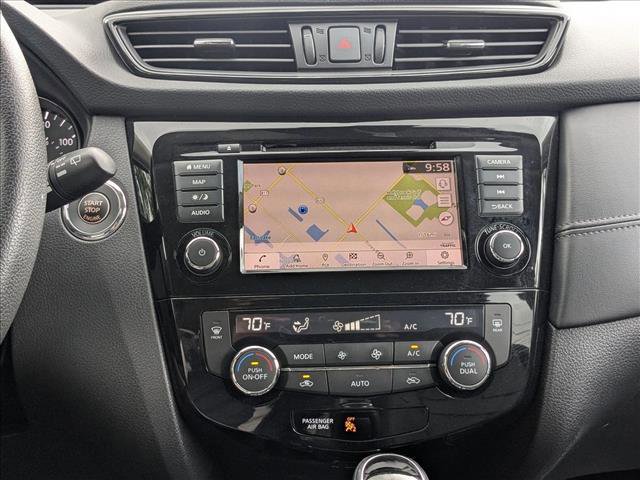 Used 2020 Nissan Rogue SL FWD image 13