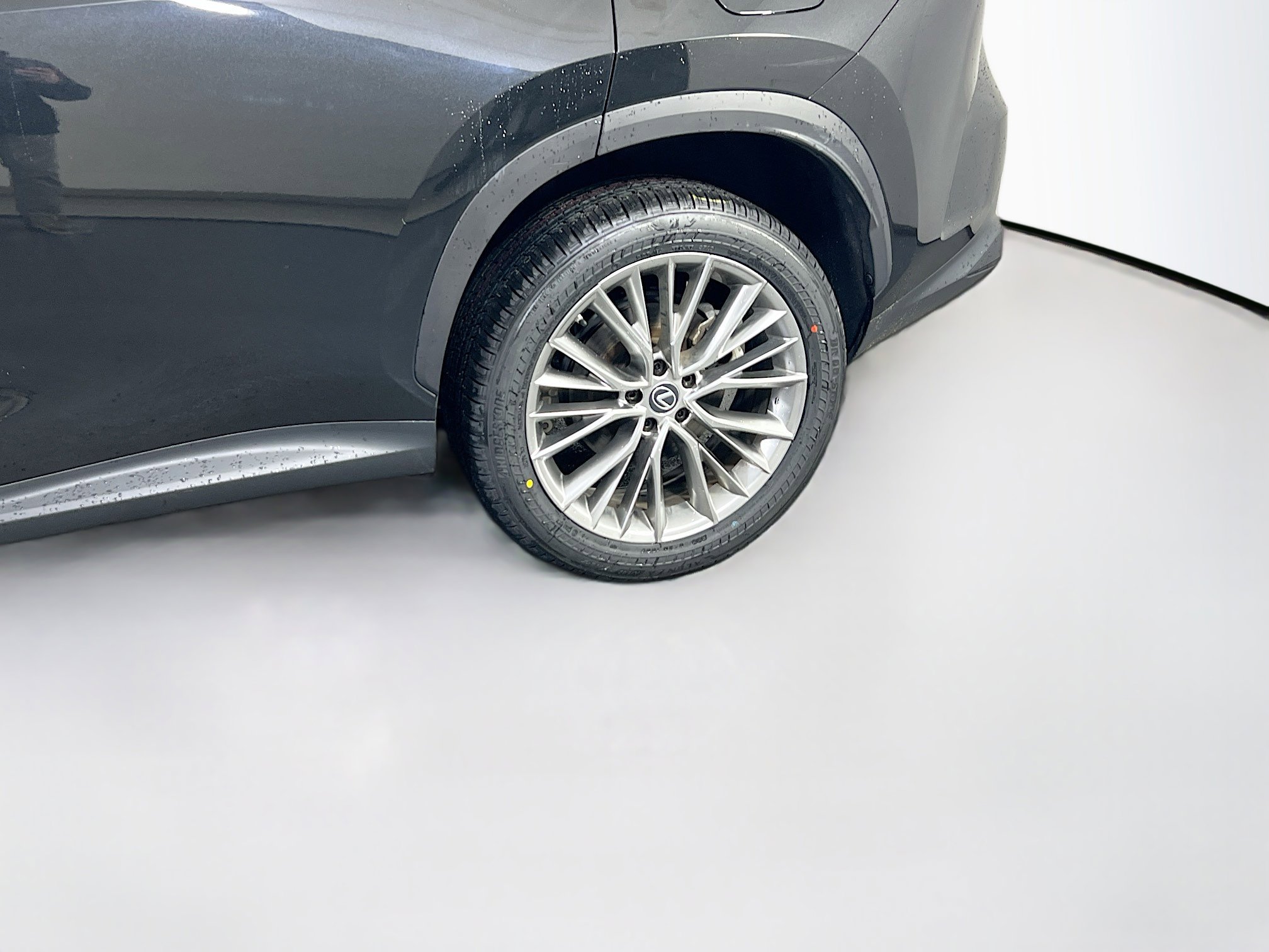 Used 2023 Lexus NX 350h image 31