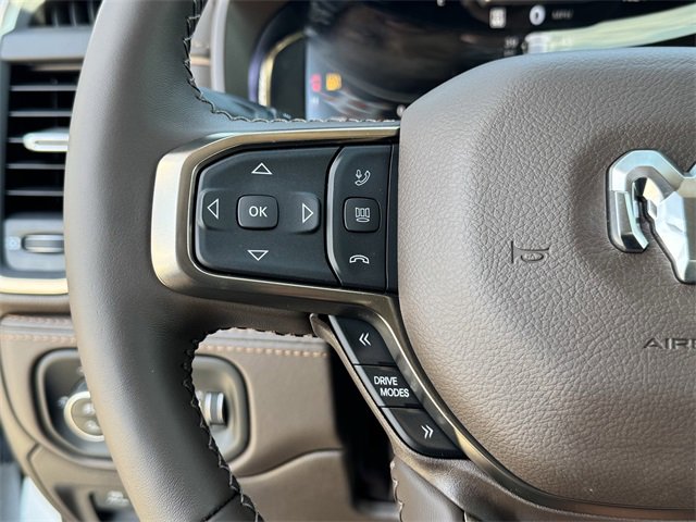 New 2026 RAM 1500 Limited image 12