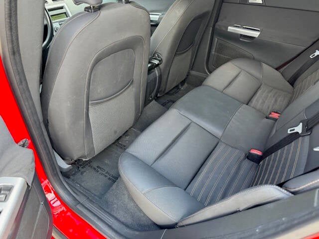 Used 2010 Volvo S40 2.4i image 27