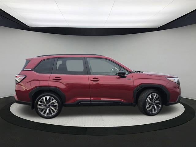 New 2025 Subaru Forester Touring image 8