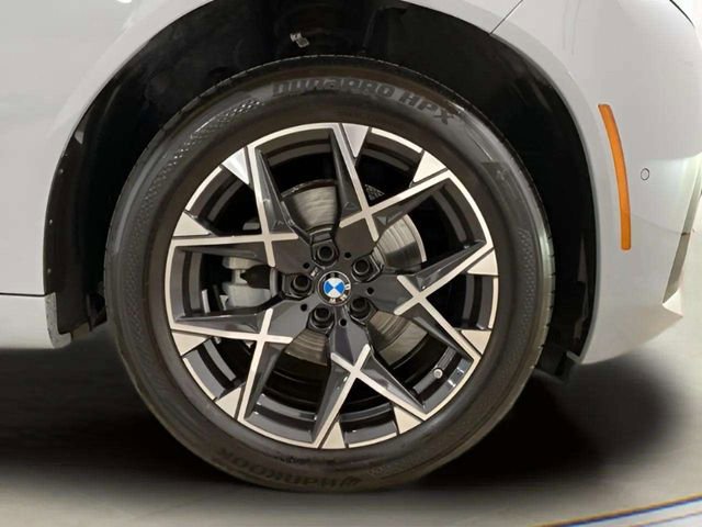 Used 2025 BMW X3 xDrive30i AWD/4WD image 99