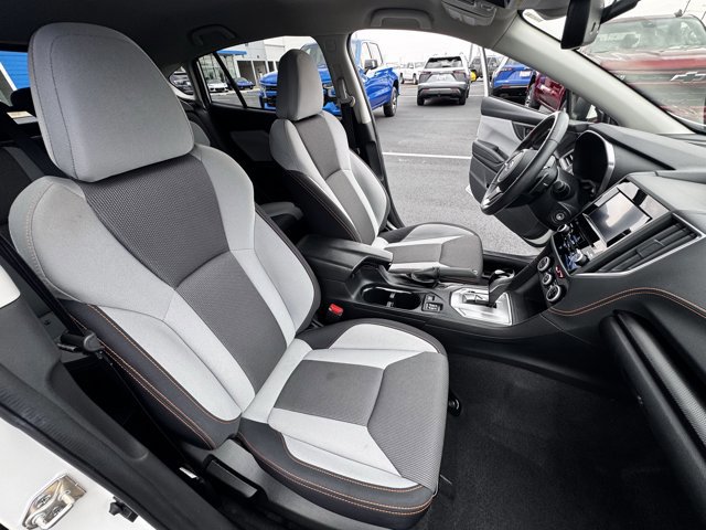 Used 2023 Subaru Crosstrek 2.0i Premium image 11