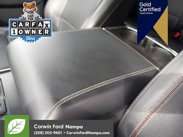 Certified 2023 Ford F150 Lariat image 21