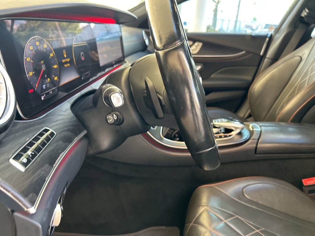 Used 2019 Mercedes-Benz CLS 450 4MATIC image 50