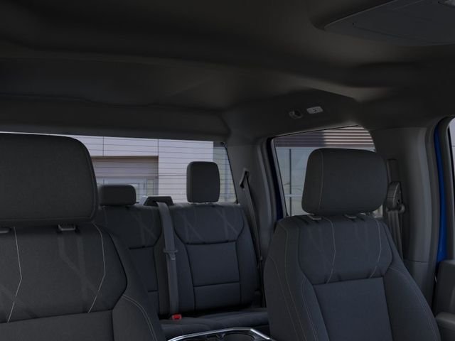 New 2026 Ford F150 STX w/ Equipment Group 200A AWD/4WD image 22